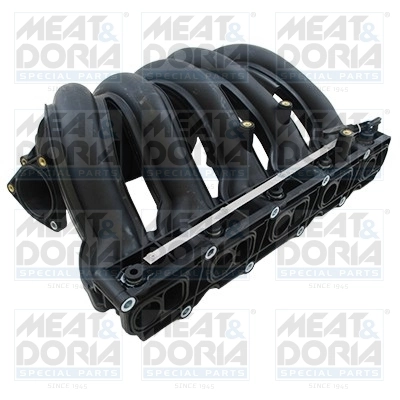 Fitting, intake manifold
